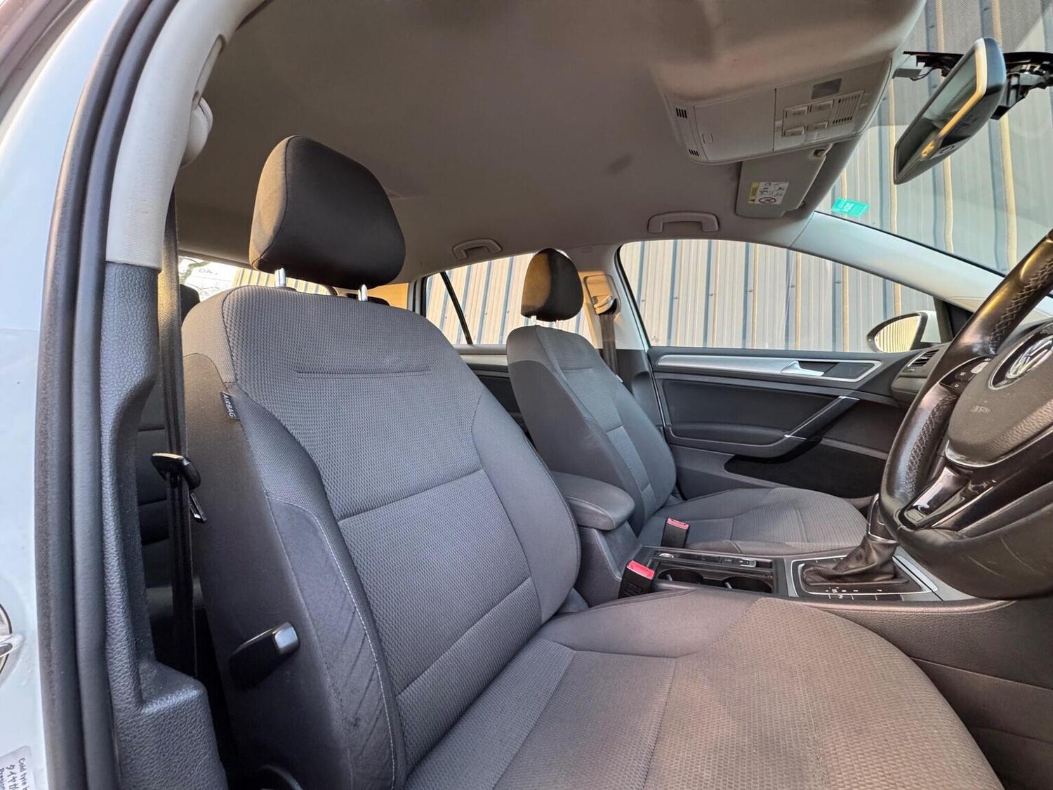 Used Volkswagen Golf 2014 for sale - 77638608: Photo 39