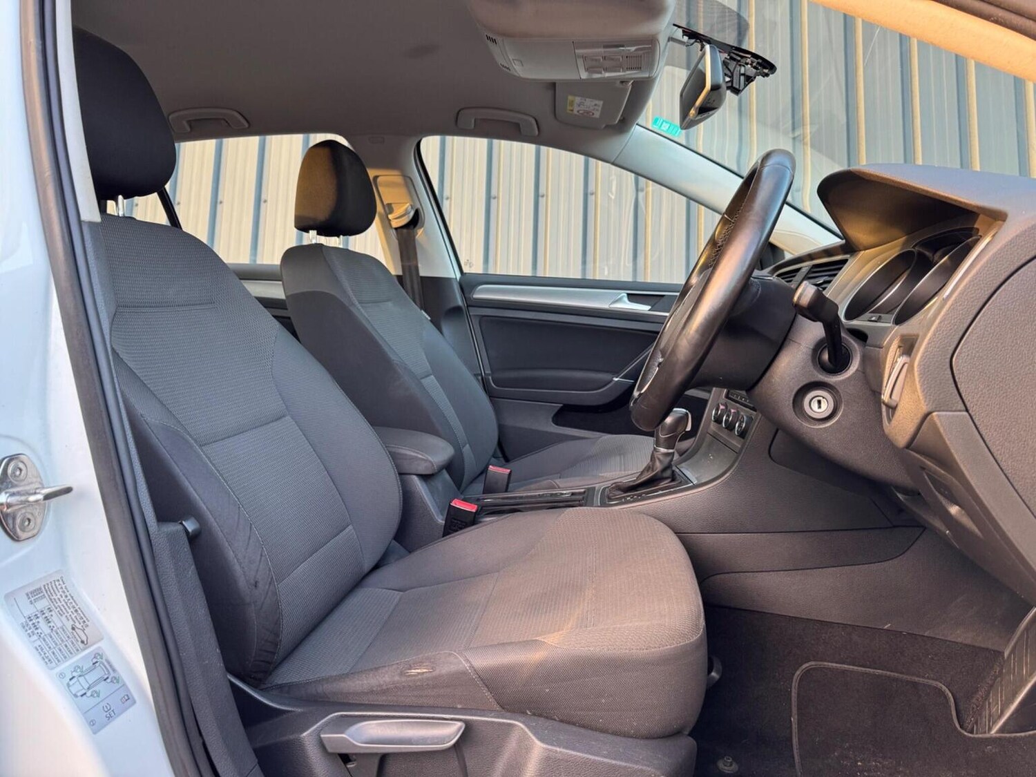 Used Volkswagen Golf 2014 for sale - 77638608: Photo 40