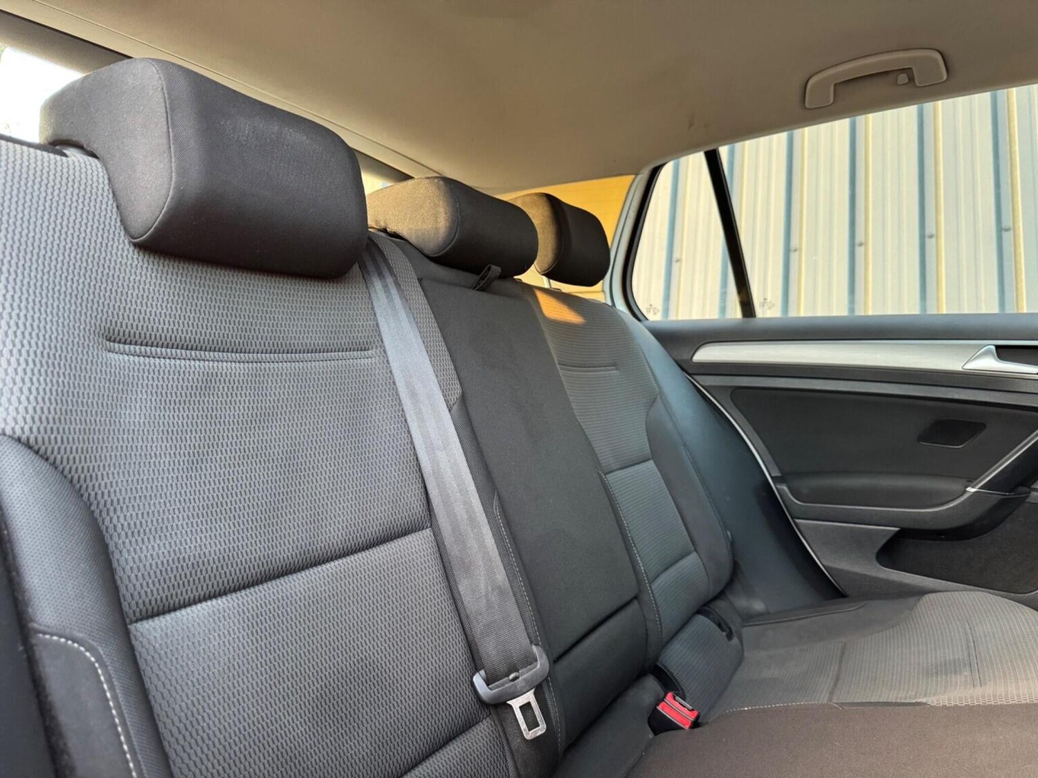 Used Volkswagen Golf 2014 for sale - 77638608: Photo 48