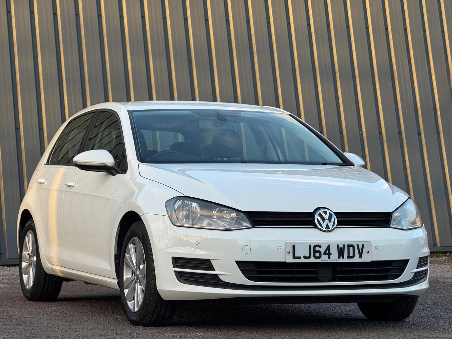 Used Volkswagen Golf 2014 for sale - 77638608: Photo 6