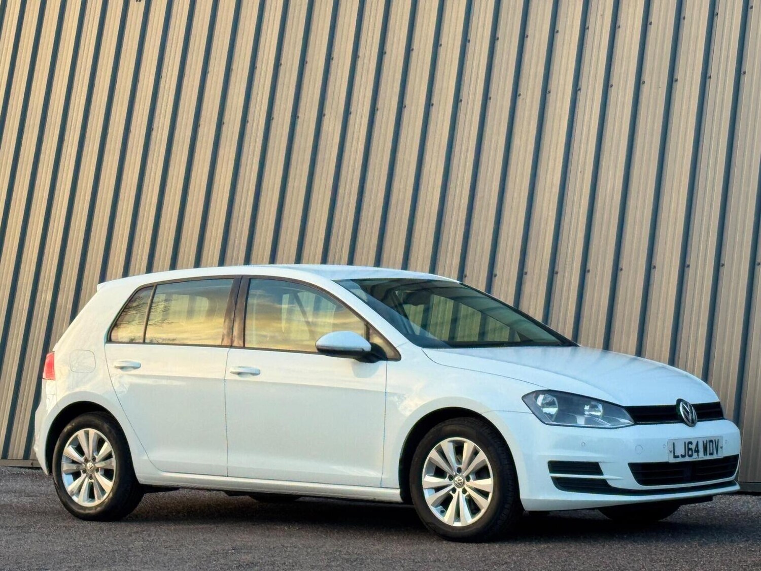 Used Volkswagen Golf 2014 for sale - 77638608: Photo 8