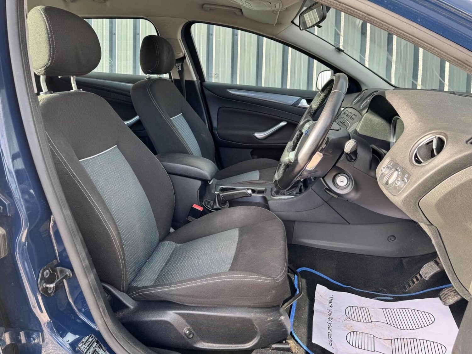 Used Ford Mondeo 2011 for sale - 78070430: Photo 15