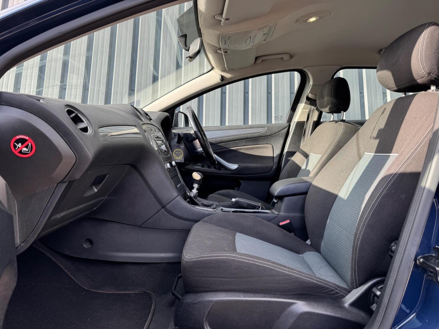 Used Ford Mondeo 2011 for sale - 78070430: Photo 17