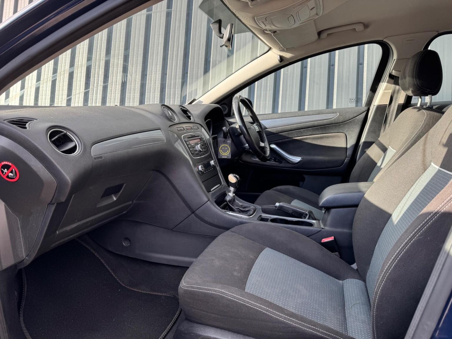 Used Ford Mondeo 2011 for sale - 78070430: Photo 18