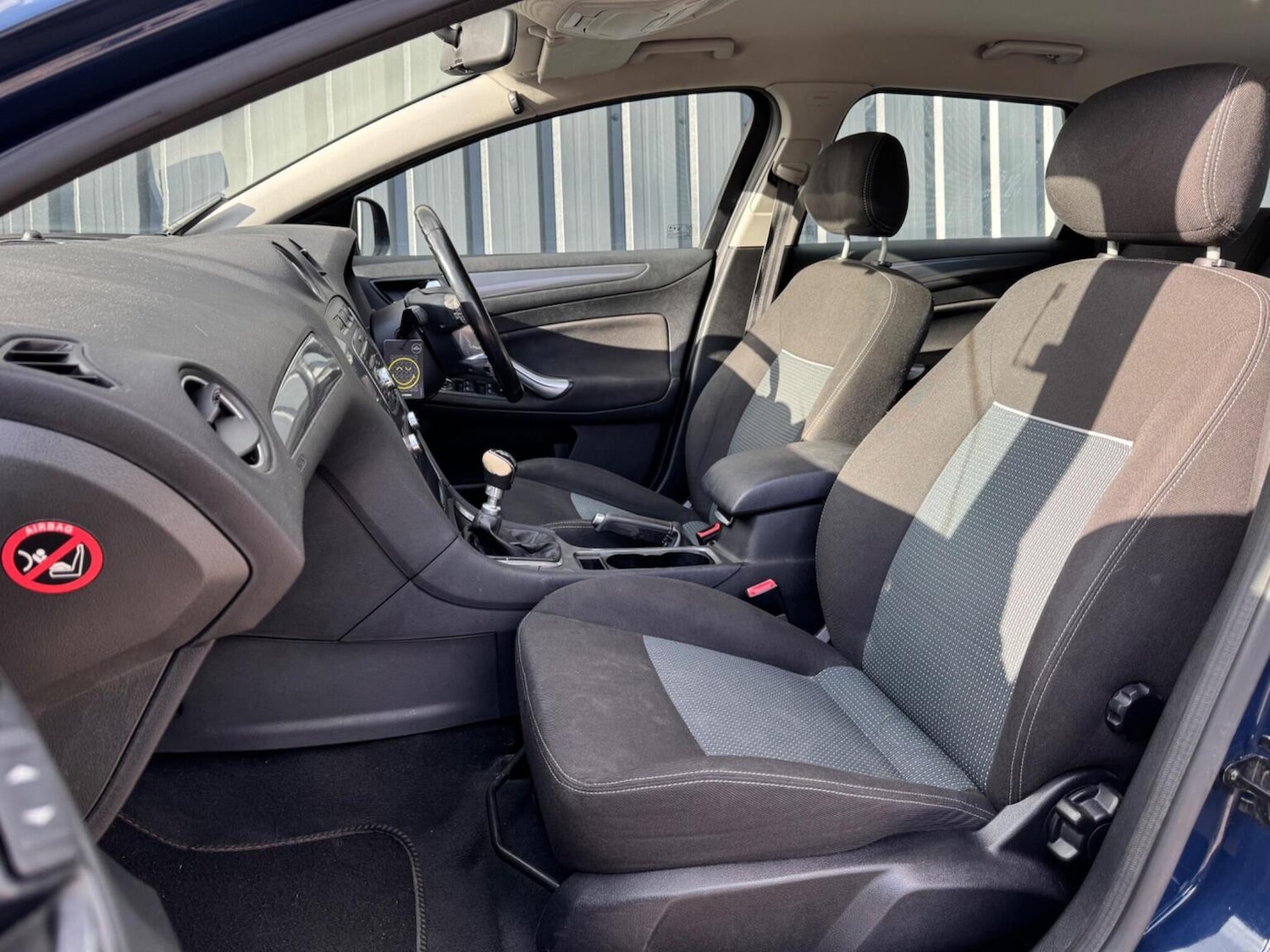 Used Ford Mondeo 2011 for sale - 78070430: Photo 19