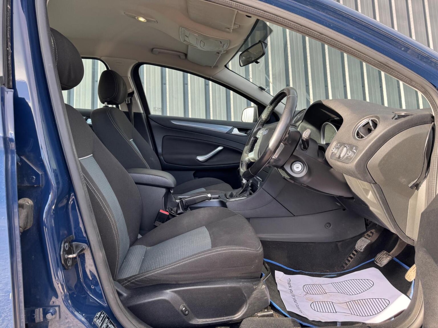 Used Ford Mondeo 2011 for sale - 78070430: Photo 2