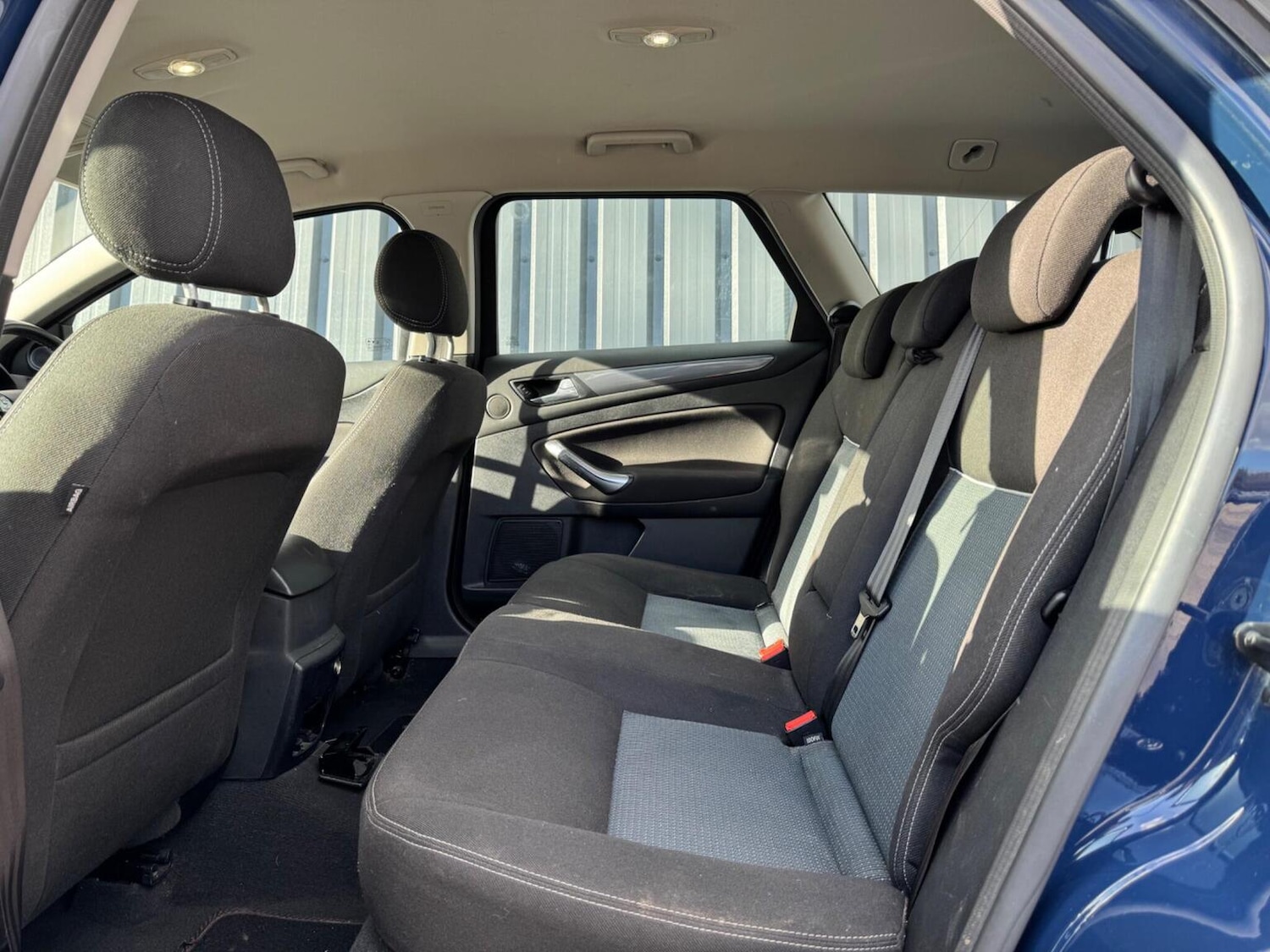 Used Ford Mondeo 2011 for sale - 78070430: Photo 20