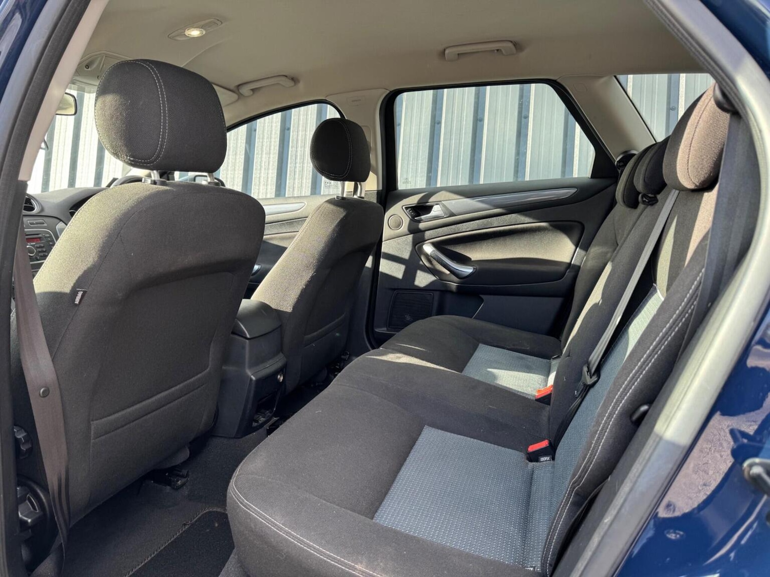 Used Ford Mondeo 2011 for sale - 78070430: Photo 21