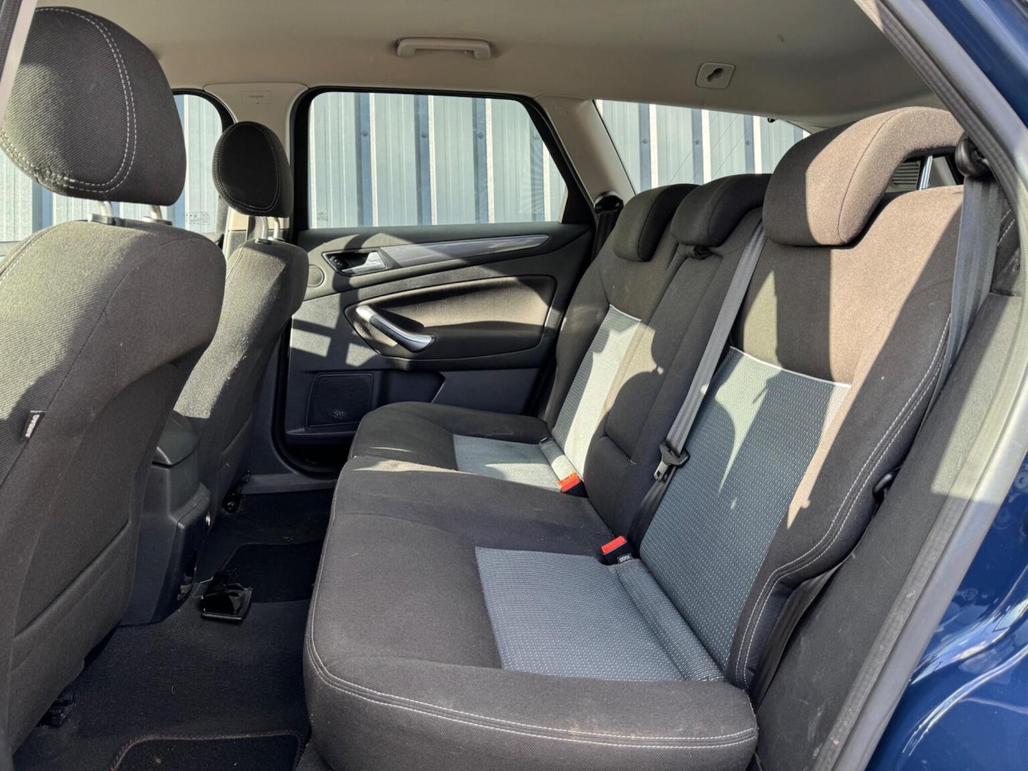 Used Ford Mondeo 2011 for sale - 78070430: Photo 22