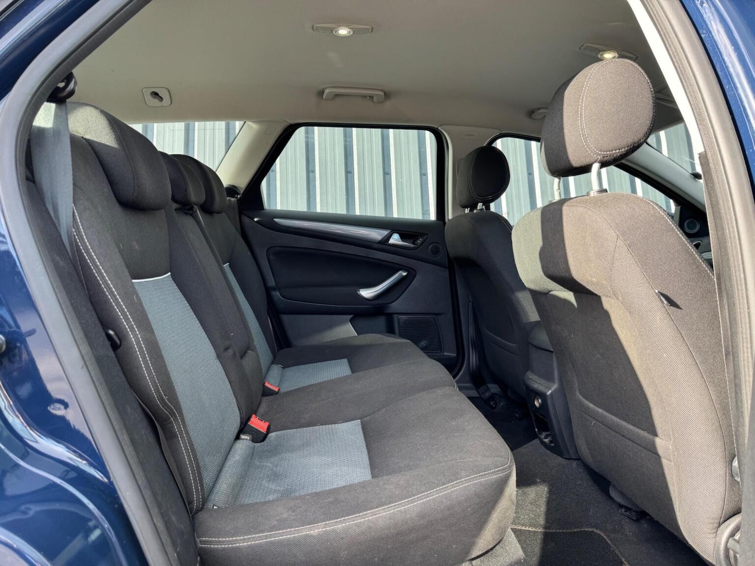 Used Ford Mondeo 2011 for sale - 78070430: Photo 23