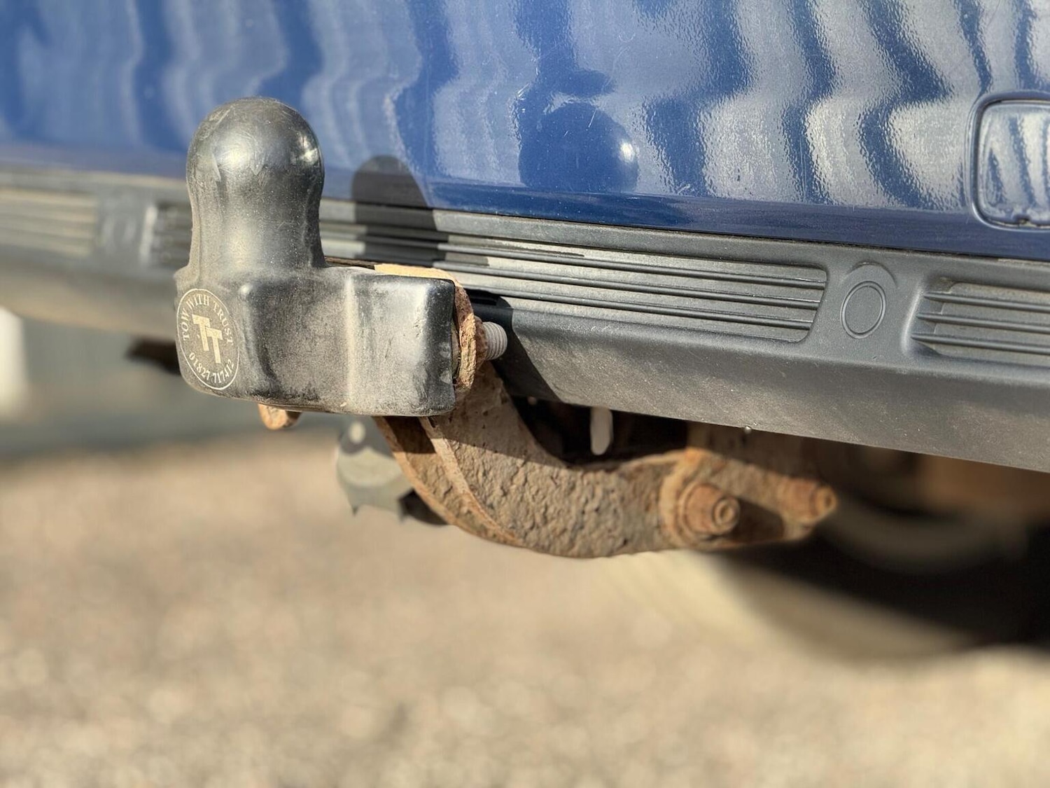 Used Ford Mondeo 2011 for sale - 78070430: Photo 28