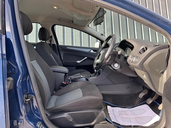 Used Ford Mondeo 2011 for sale - 78070430: Photo