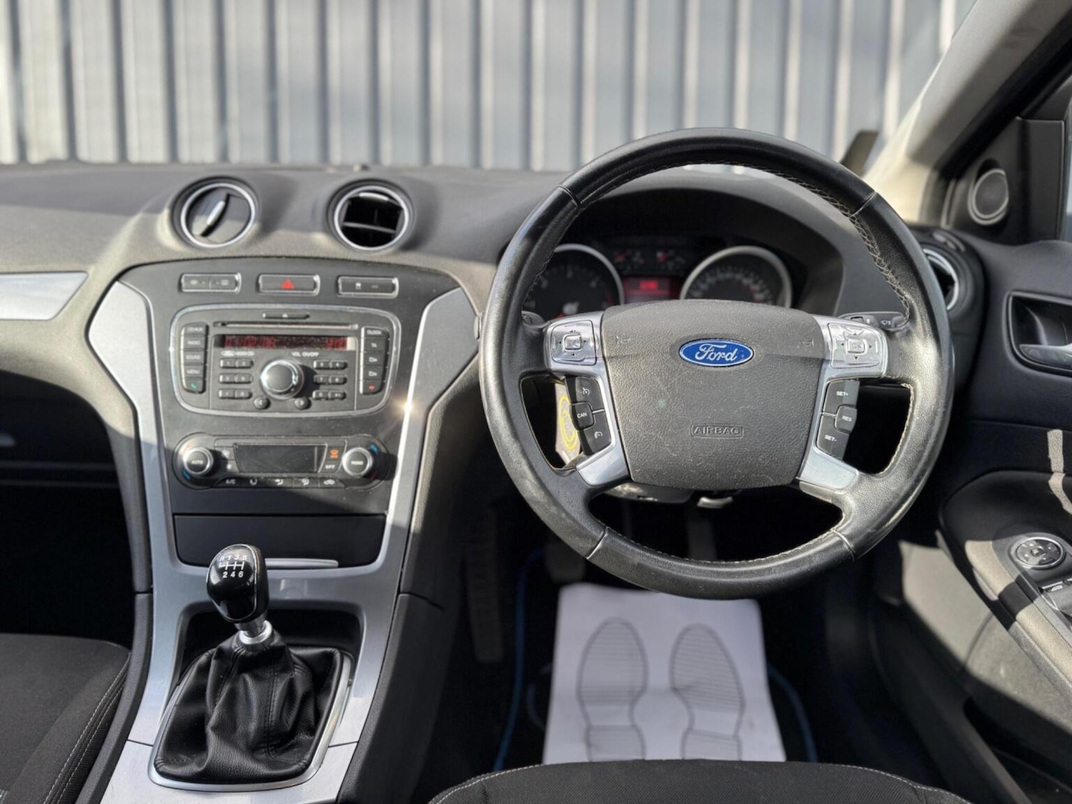 Used Ford Mondeo 2011 for sale - 78070430: Photo 3