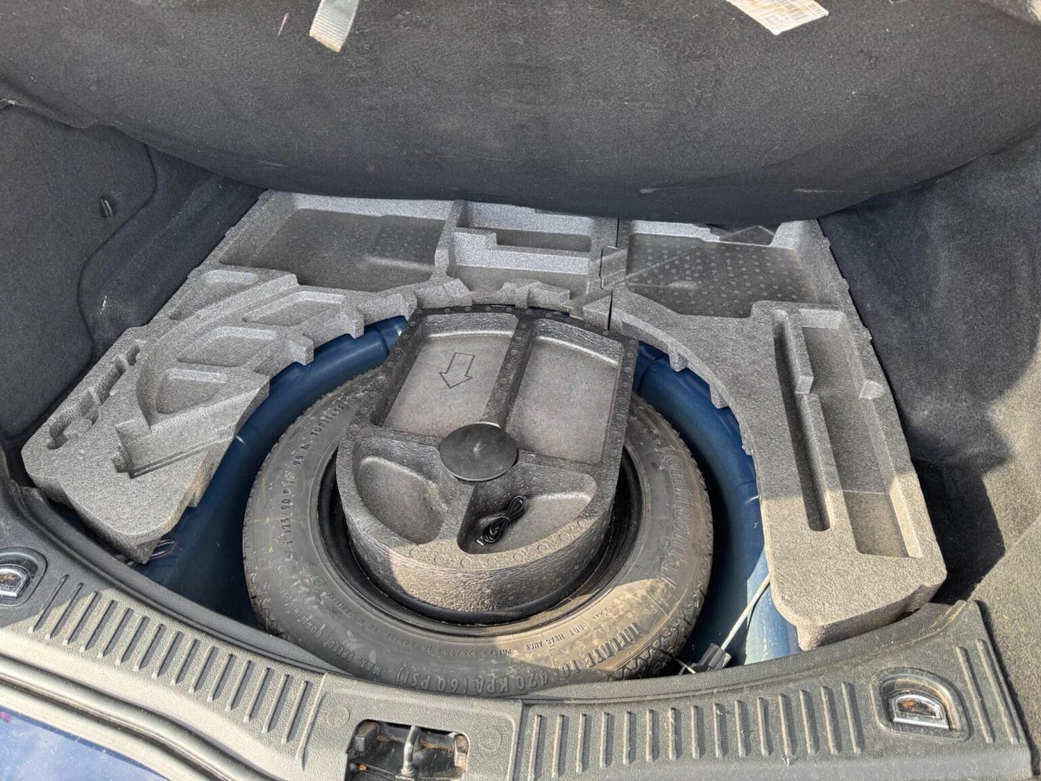 Used Ford Mondeo 2011 for sale - 78070430: Photo 30