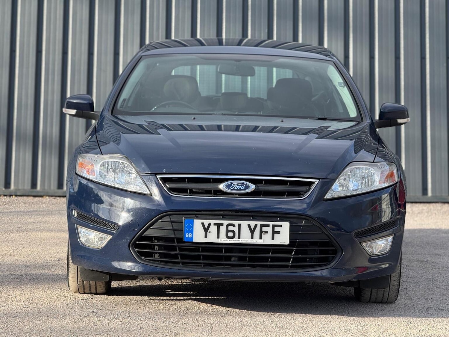 Used Ford Mondeo 2011 for sale - 78070430: Photo 5