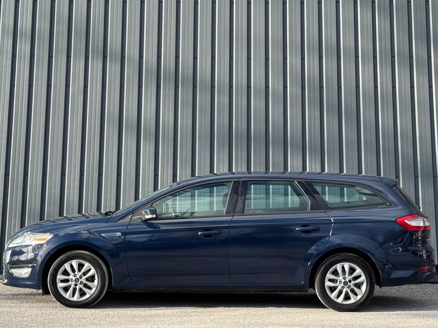 Used Ford Mondeo 2011 for sale - 78070430: Photo 6