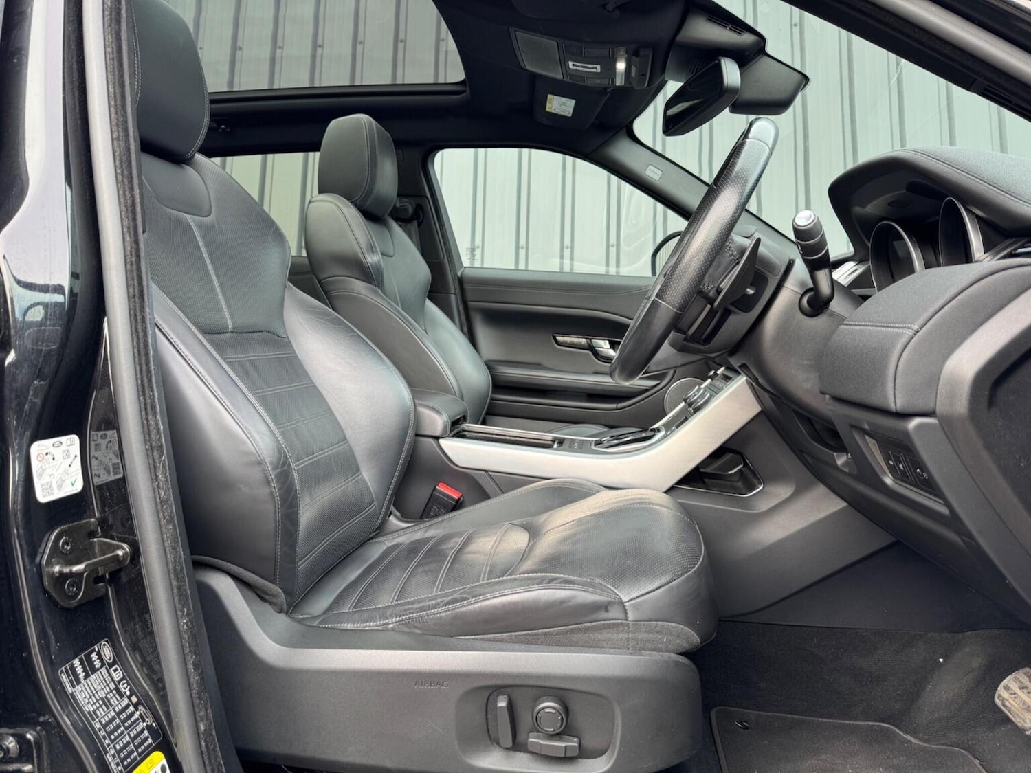 Used Land Rover Range Rover Evoque 2018 for sale - 77638613: Photo 13