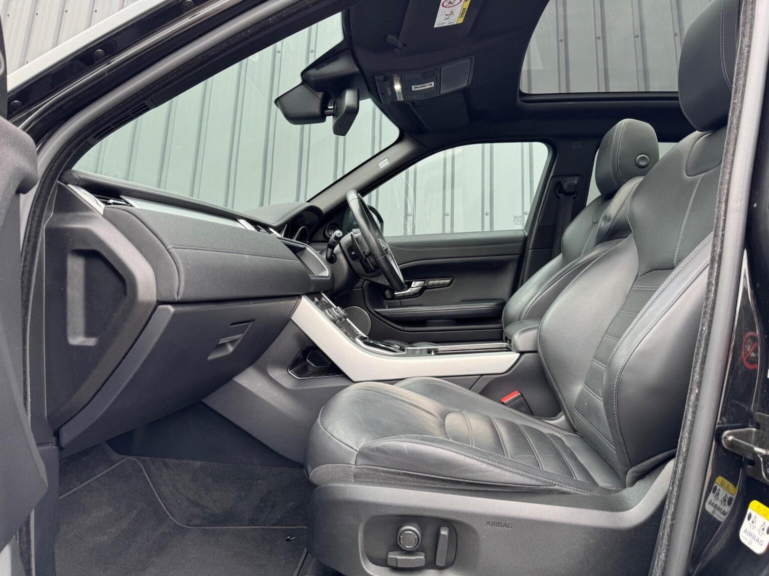 Used Land Rover Range Rover Evoque 2018 for sale - 77638613: Photo 16