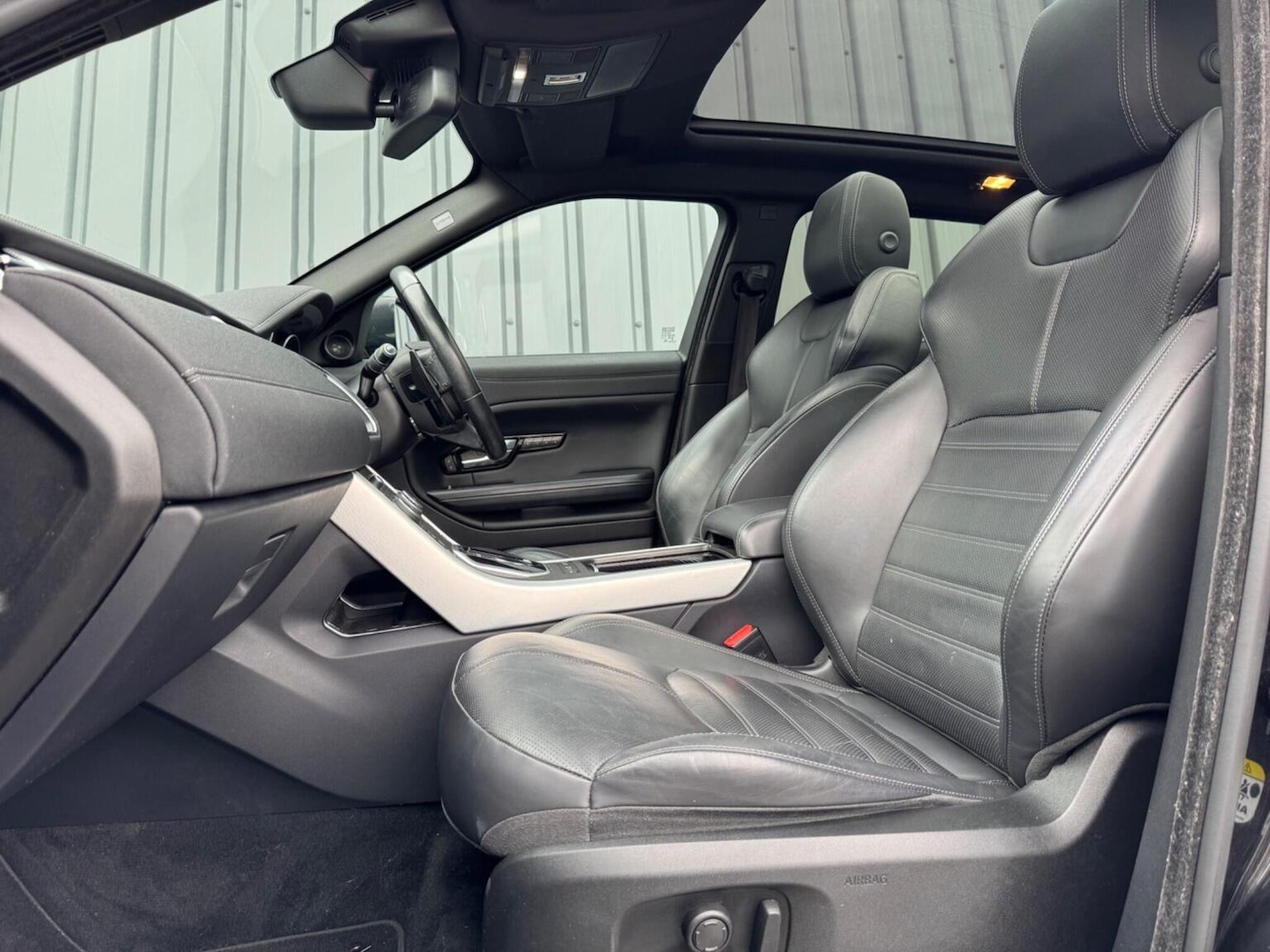 Used Land Rover Range Rover Evoque 2018 for sale - 77638613: Photo 17