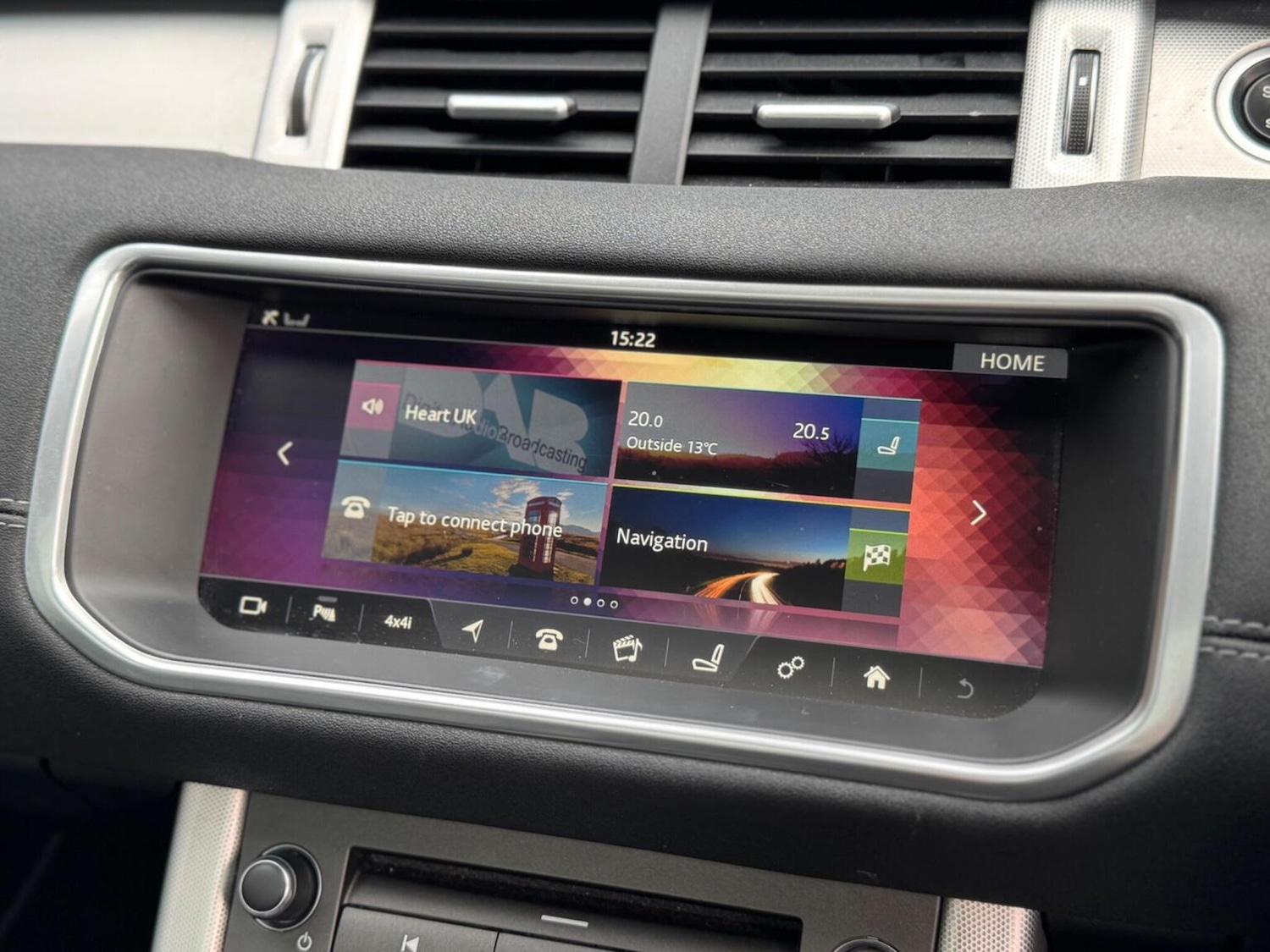 Used Land Rover Range Rover Evoque 2018 for sale - 77638613: Photo 19