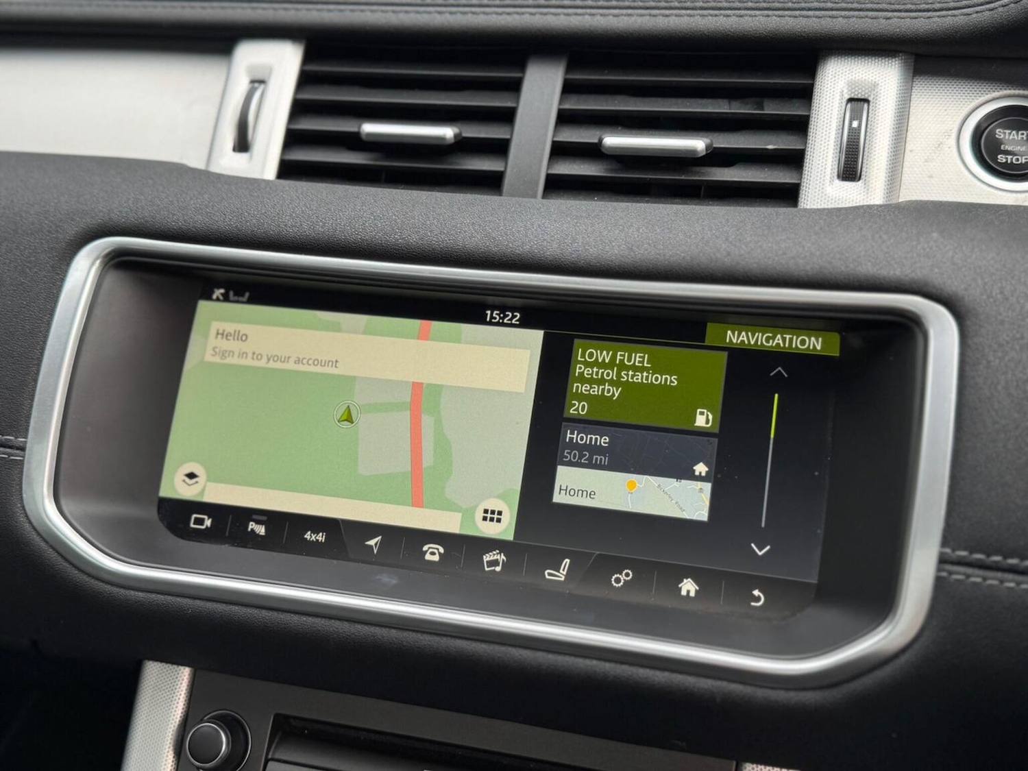 Used Land Rover Range Rover Evoque 2018 for sale - 77638613: Photo 20