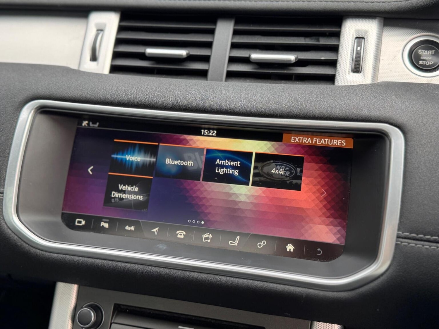 Used Land Rover Range Rover Evoque 2018 for sale - 77638613: Photo 22