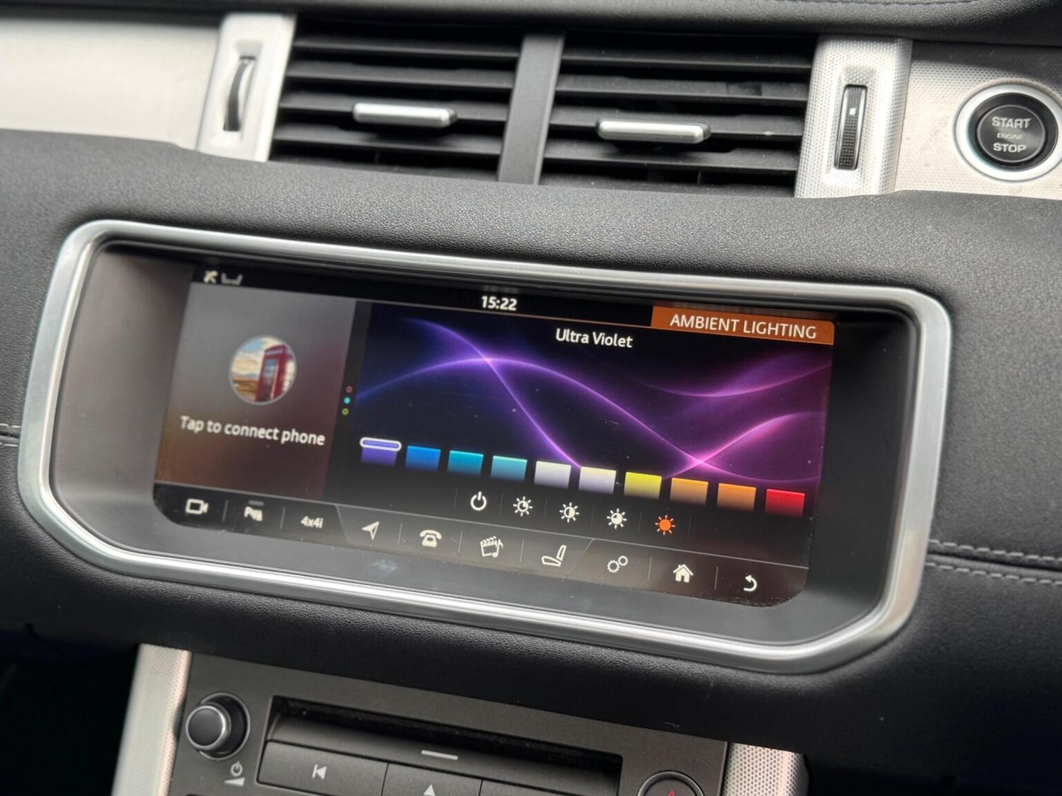 Used Land Rover Range Rover Evoque 2018 for sale - 77638613: Photo 23