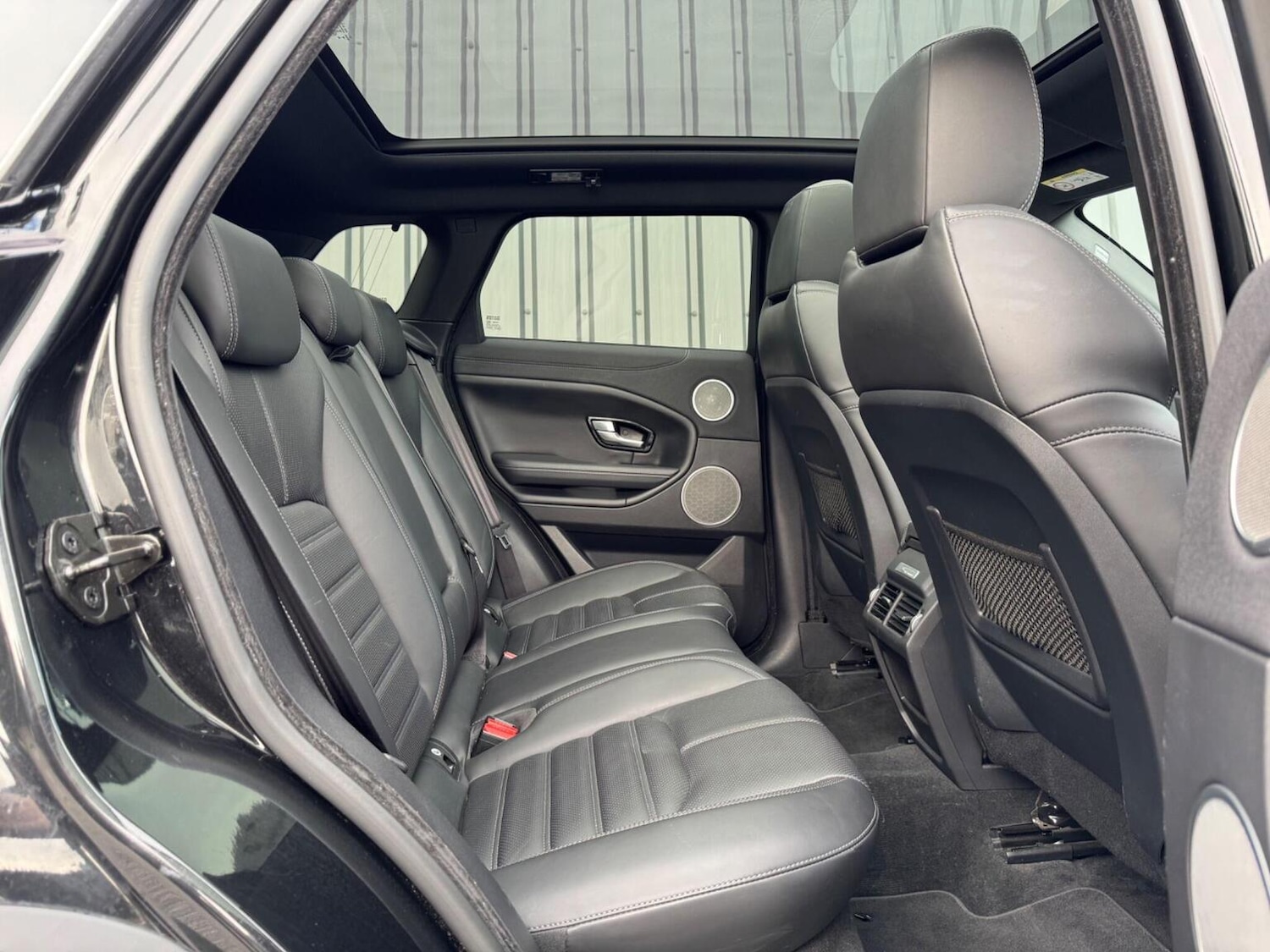 Used Land Rover Range Rover Evoque 2018 for sale - 77638613: Photo 26