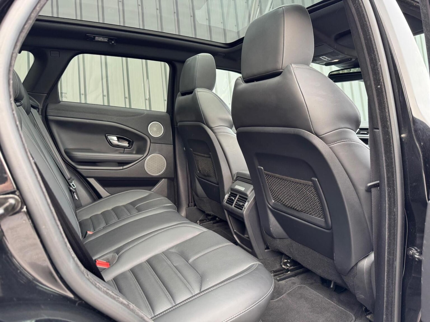 Used Land Rover Range Rover Evoque 2018 for sale - 77638613: Photo 27