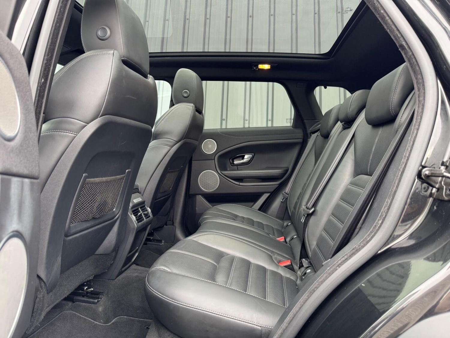 Used Land Rover Range Rover Evoque 2018 for sale - 77638613: Photo 28