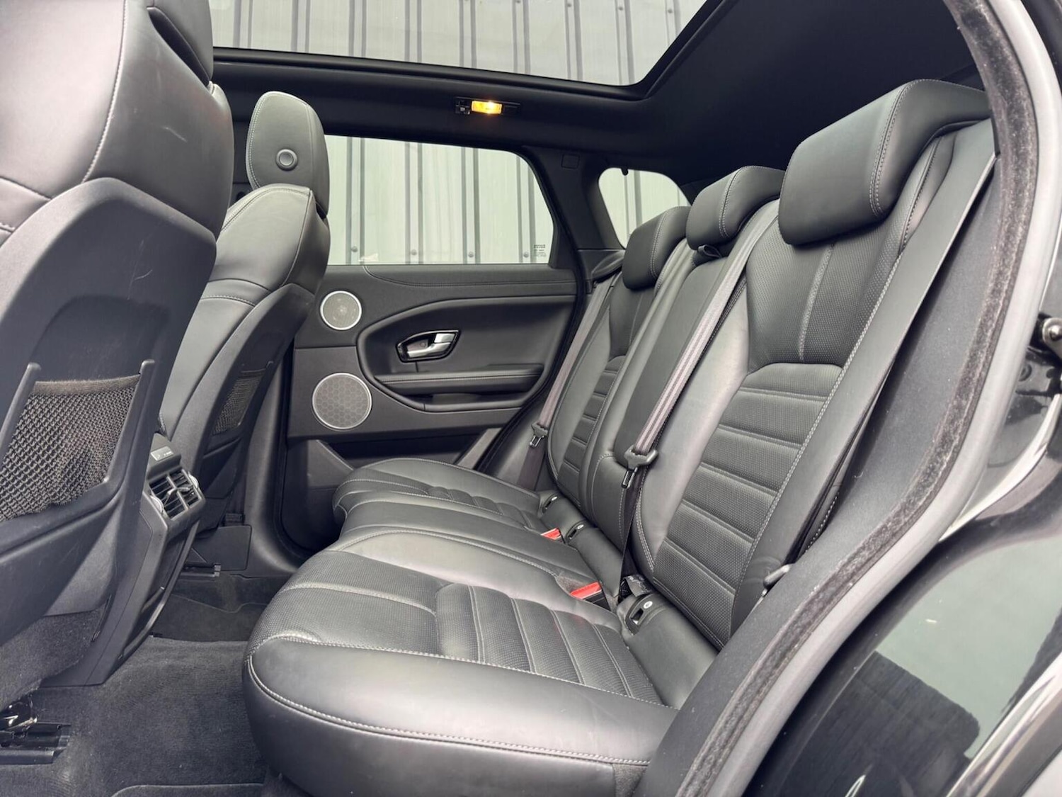 Used Land Rover Range Rover Evoque 2018 for sale - 77638613: Photo 29