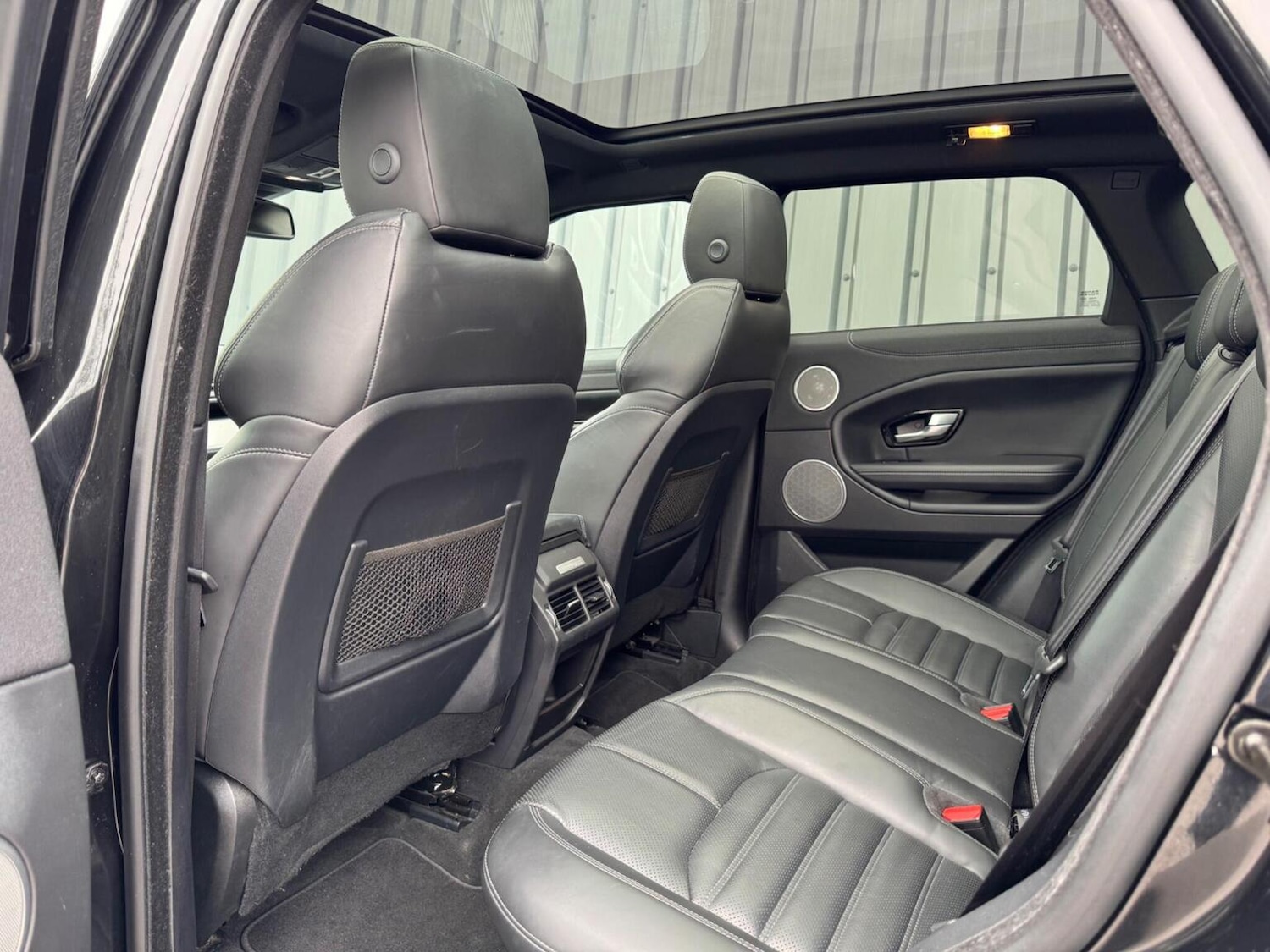 Used Land Rover Range Rover Evoque 2018 for sale - 77638613: Photo 30