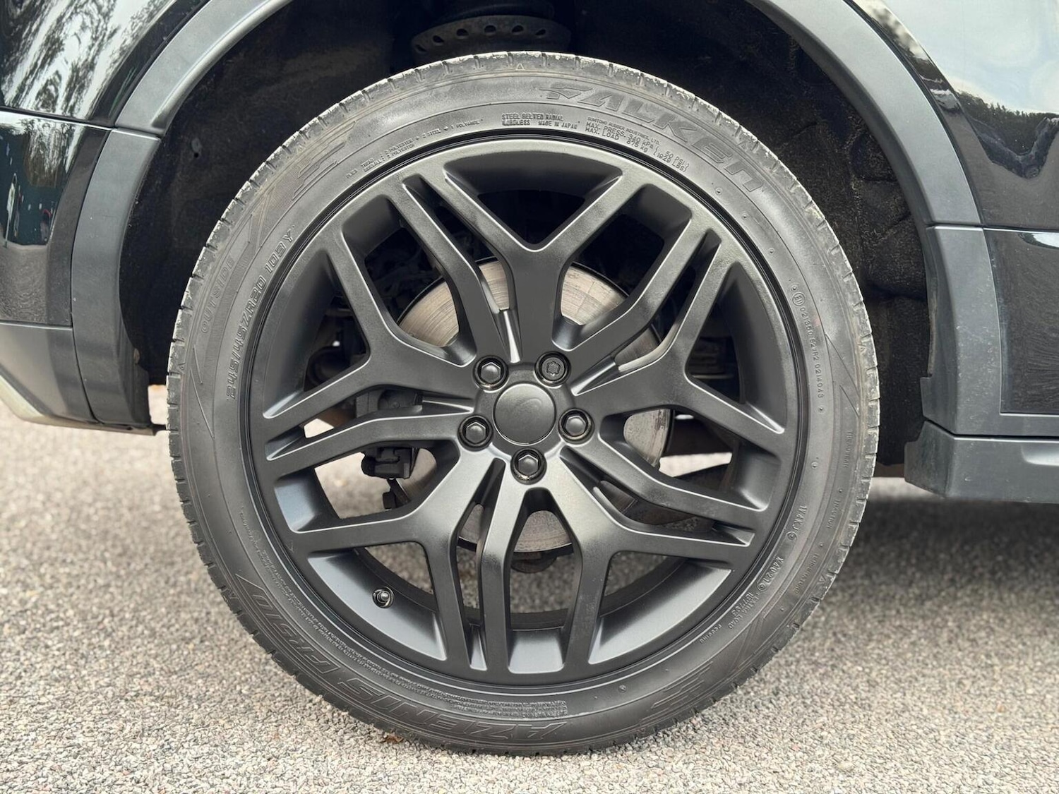 Used Land Rover Range Rover Evoque 2018 for sale - 77638613: Photo 33