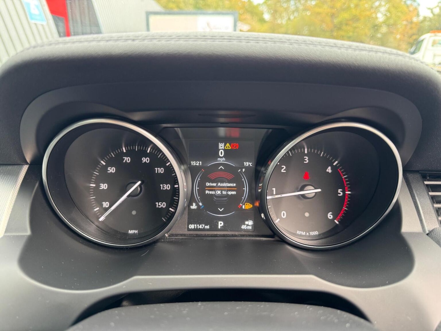 Used Land Rover Range Rover Evoque 2018 for sale - 77638613: Photo 35