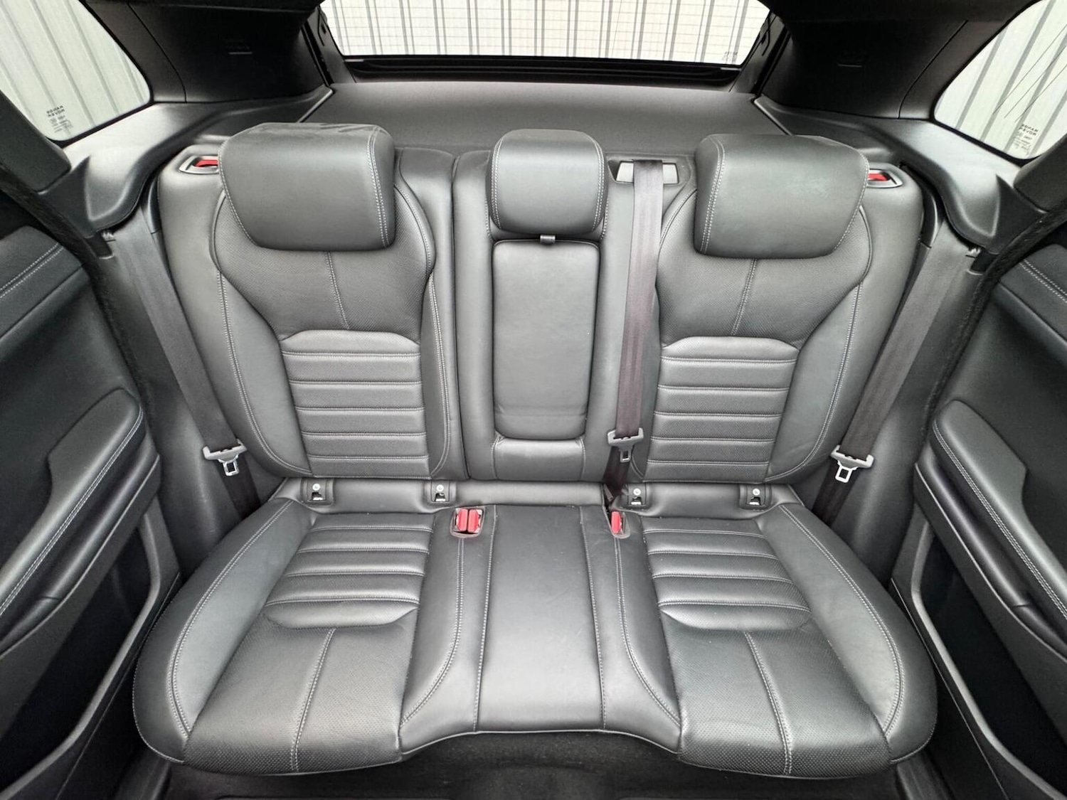 Used Land Rover Range Rover Evoque 2018 for sale - 77638613: Photo 44