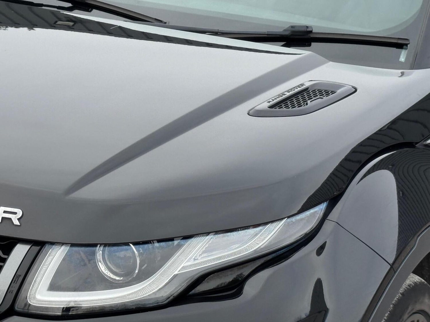 Used Land Rover Range Rover Evoque 2018 for sale - 77638613: Photo 45