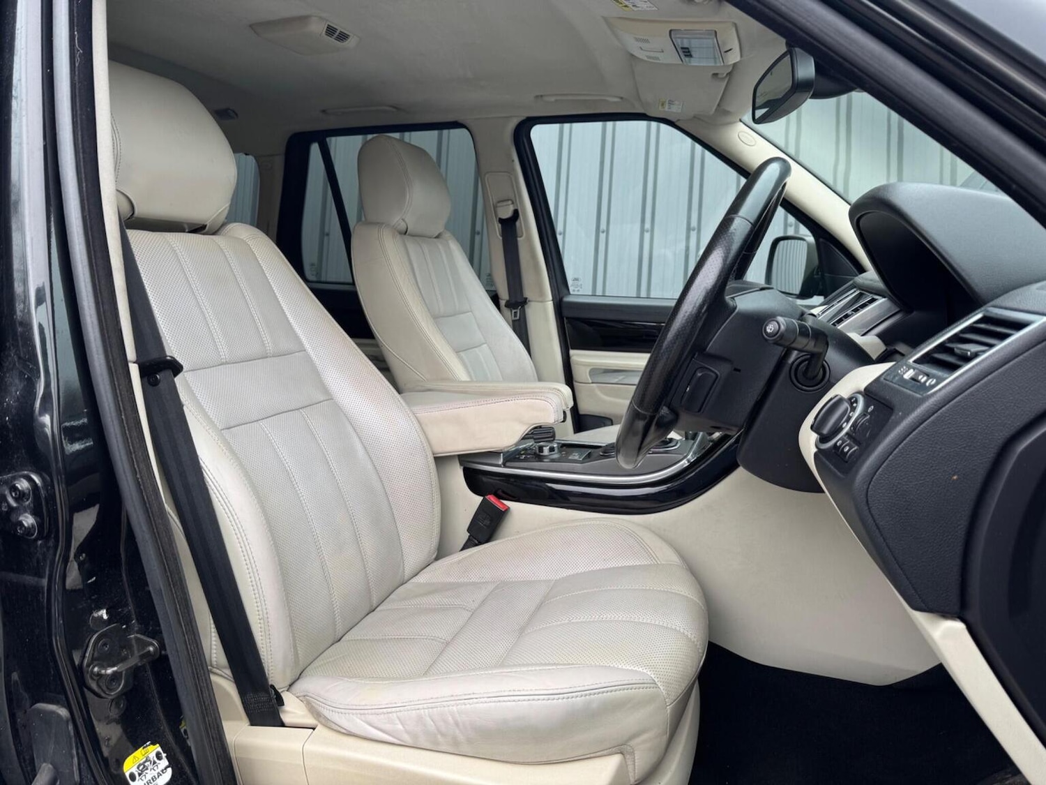 Used Land Rover Range Rover Sport 2011 for sale - 77483721: Photo 13