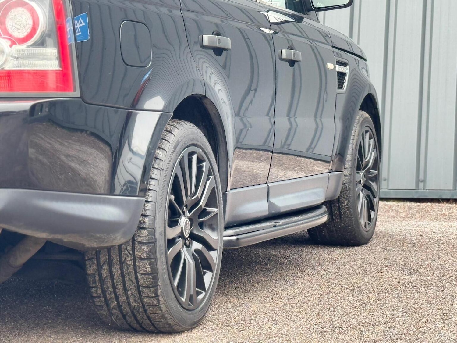 Used Land Rover Range Rover Sport 2011 for sale - 77483721: Photo 16