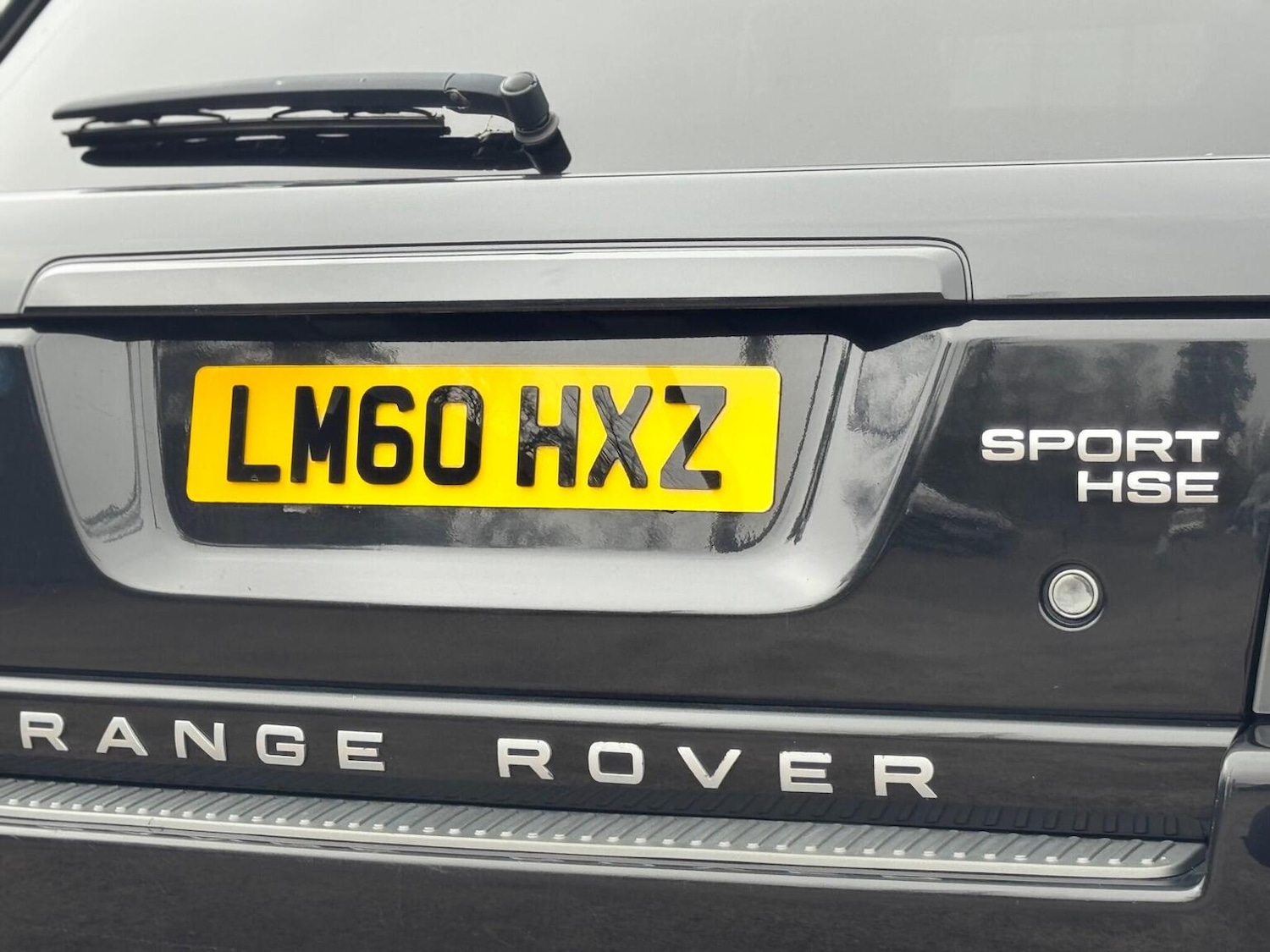 Used Land Rover Range Rover Sport 2011 for sale - 77483721: Photo 17