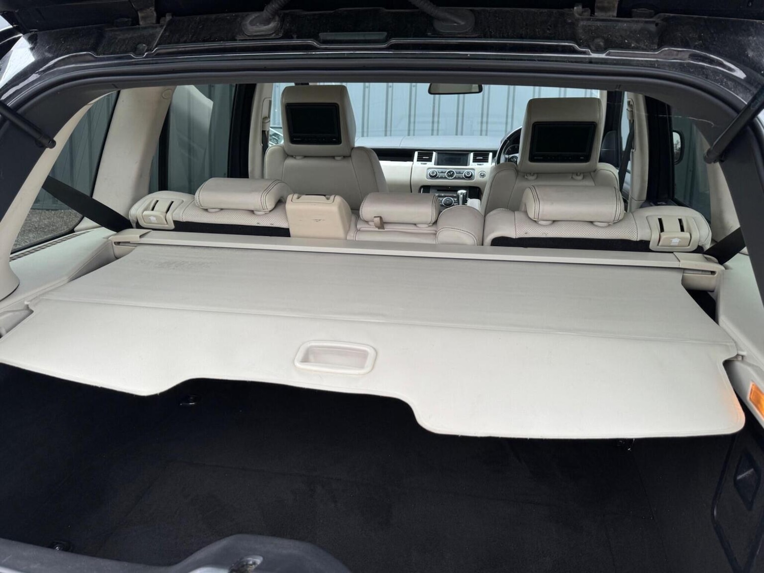 Used Land Rover Range Rover Sport 2011 for sale - 77483721: Photo 18