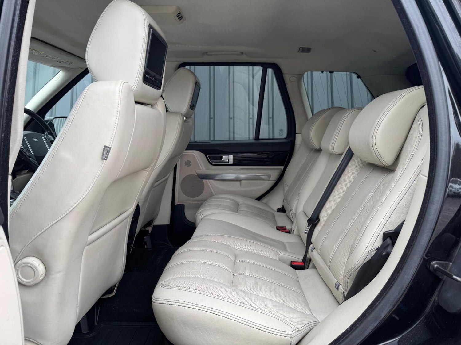 Used Land Rover Range Rover Sport 2011 for sale - 77483721: Photo 22