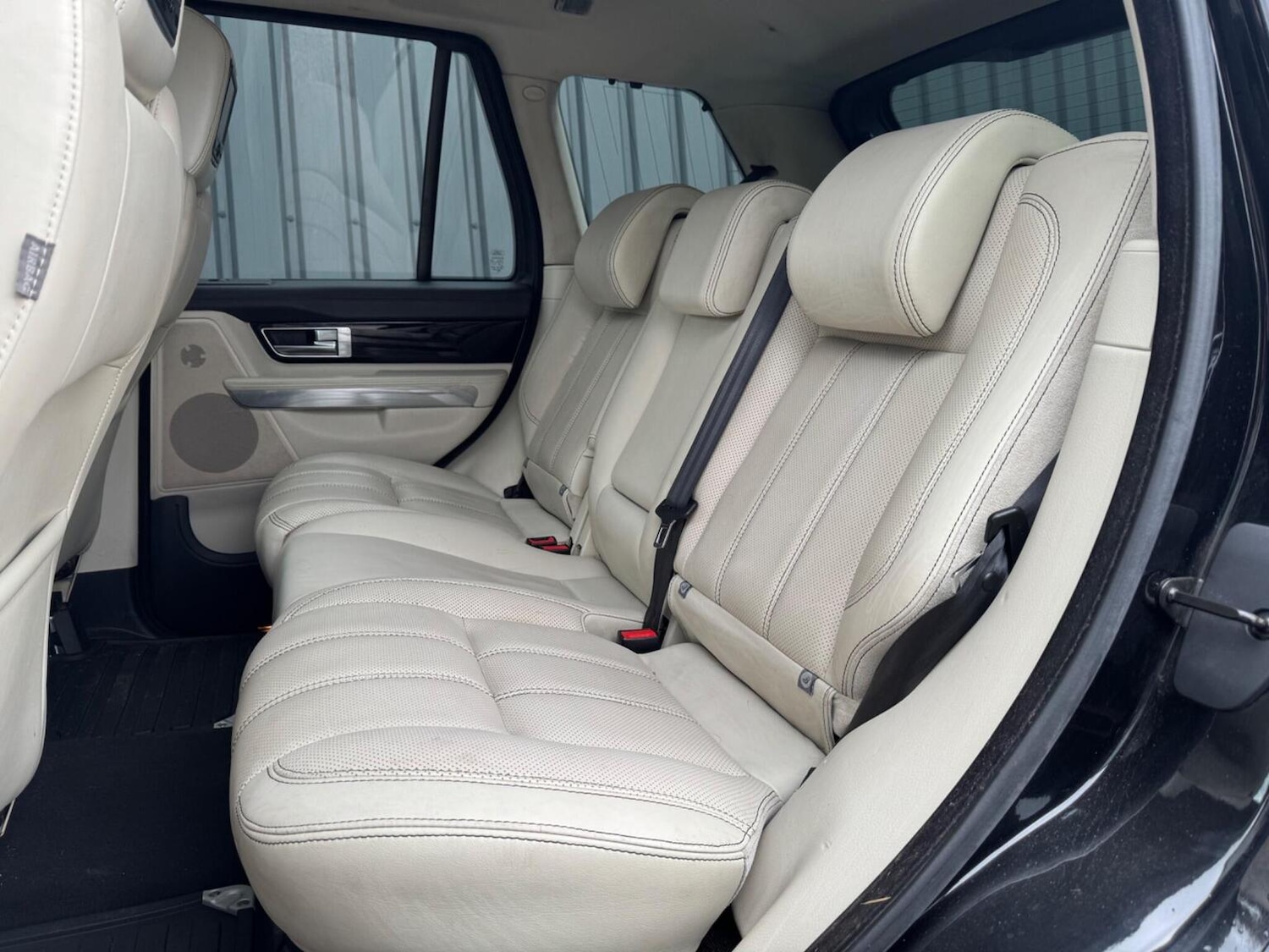 Used Land Rover Range Rover Sport 2011 for sale - 77483721: Photo 23