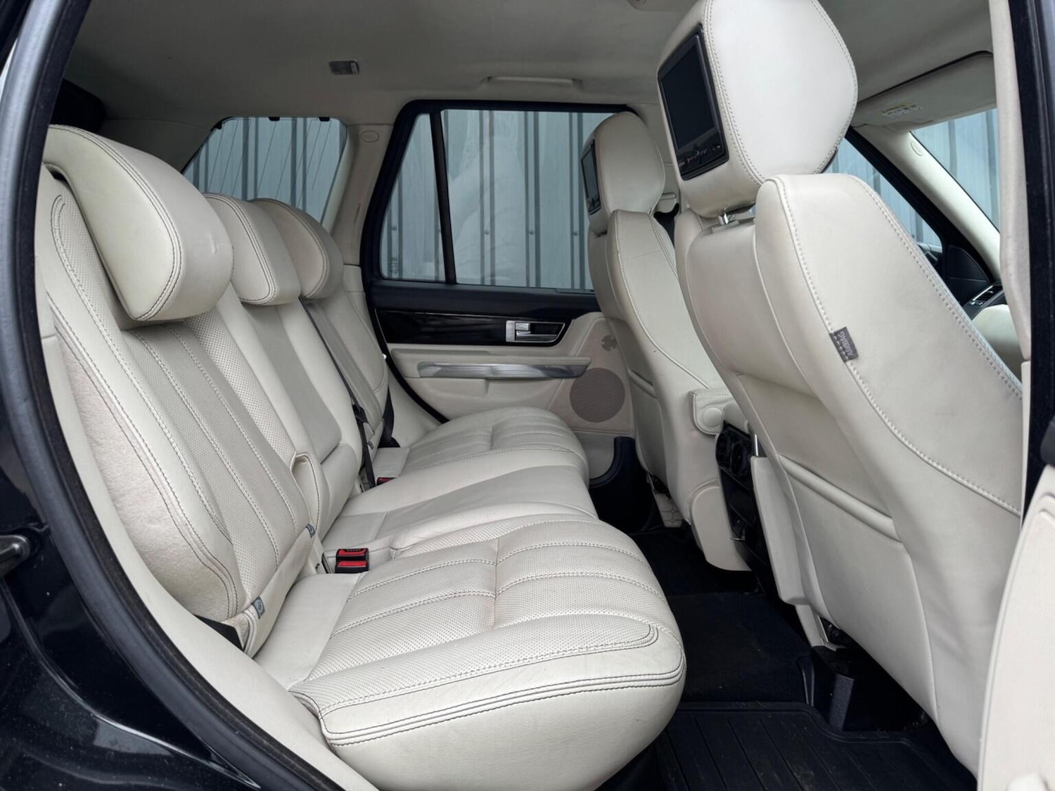 Used Land Rover Range Rover Sport 2011 for sale - 77483721: Photo 26