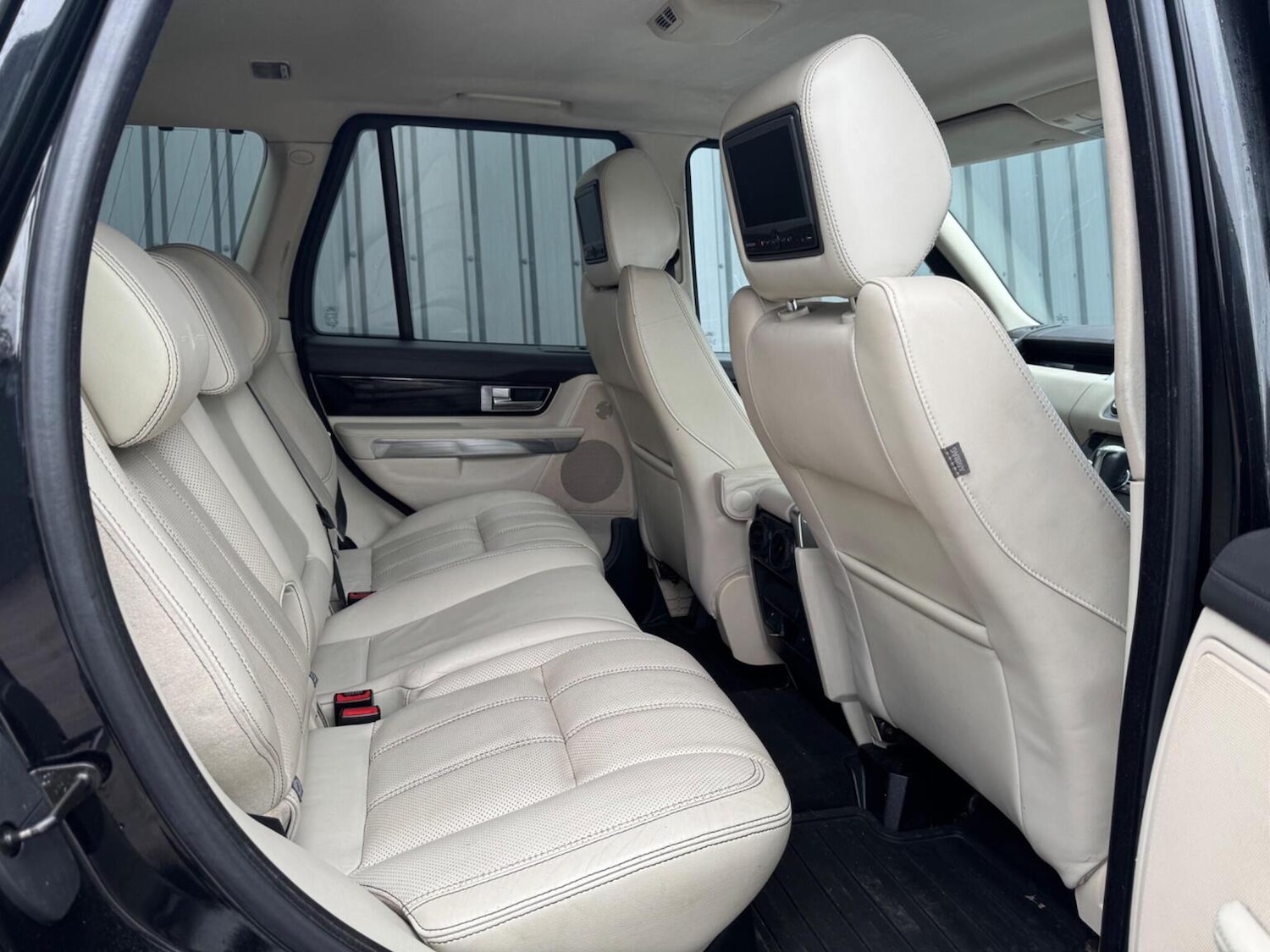 Used Land Rover Range Rover Sport 2011 for sale - 77483721: Photo 27