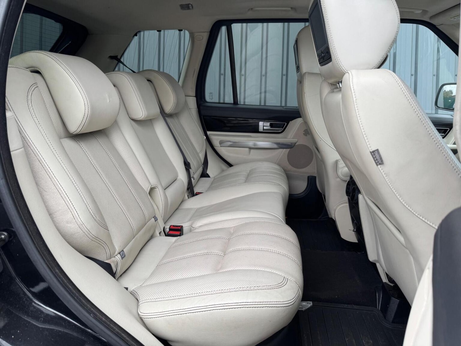 Used Land Rover Range Rover Sport 2011 for sale - 77483721: Photo 28