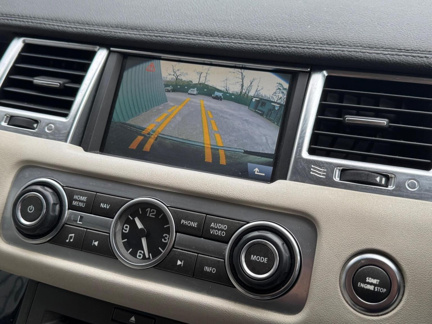 Used Land Rover Range Rover Sport 2011 for sale - 77483721: Photo 30