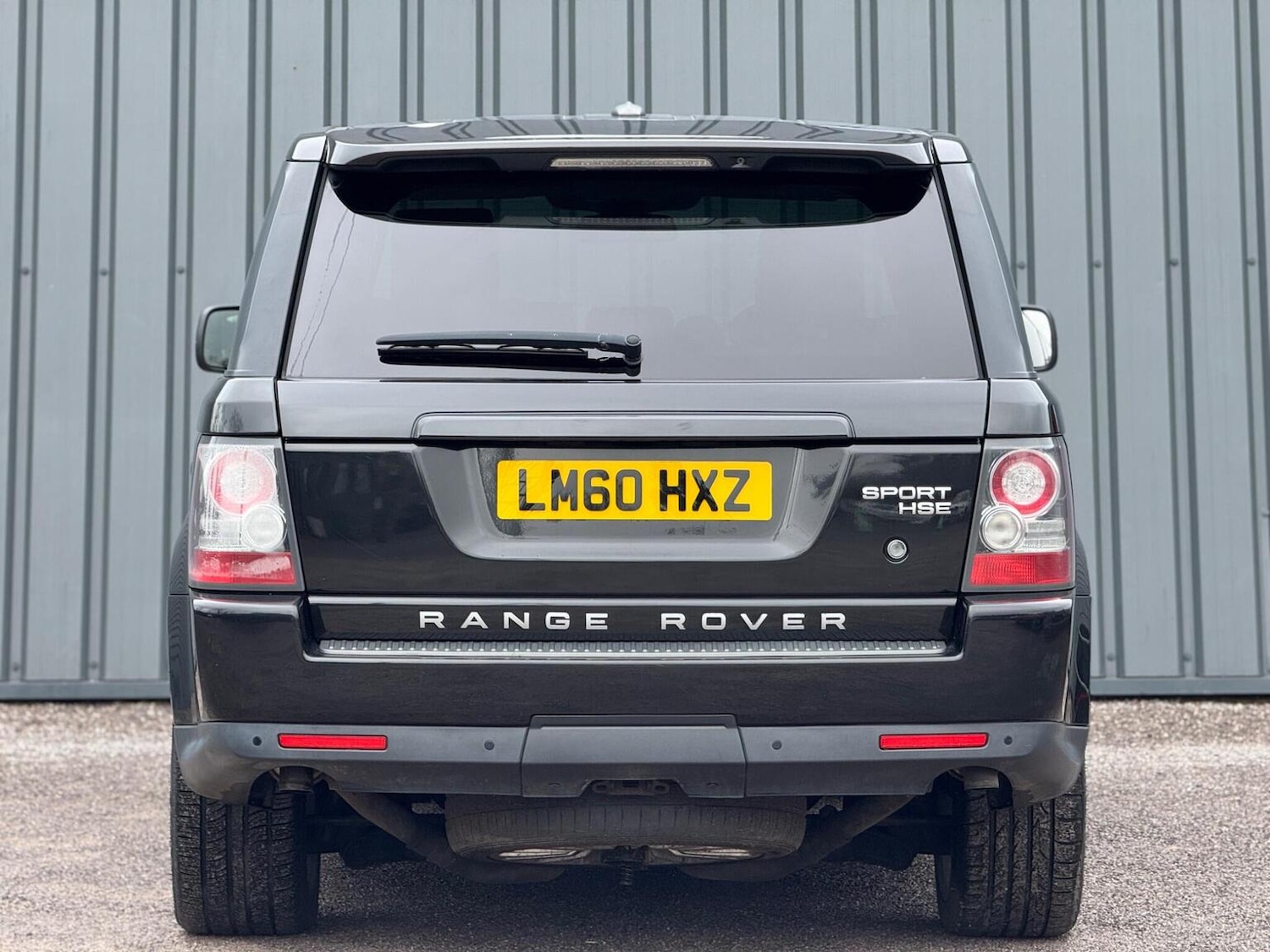 Used Land Rover Range Rover Sport 2011 for sale - 77483721: Photo 6