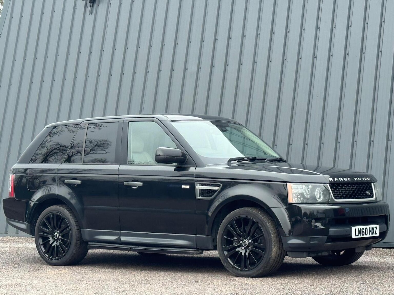 Used Land Rover Range Rover Sport 2011 for sale - 77483721: Photo 9