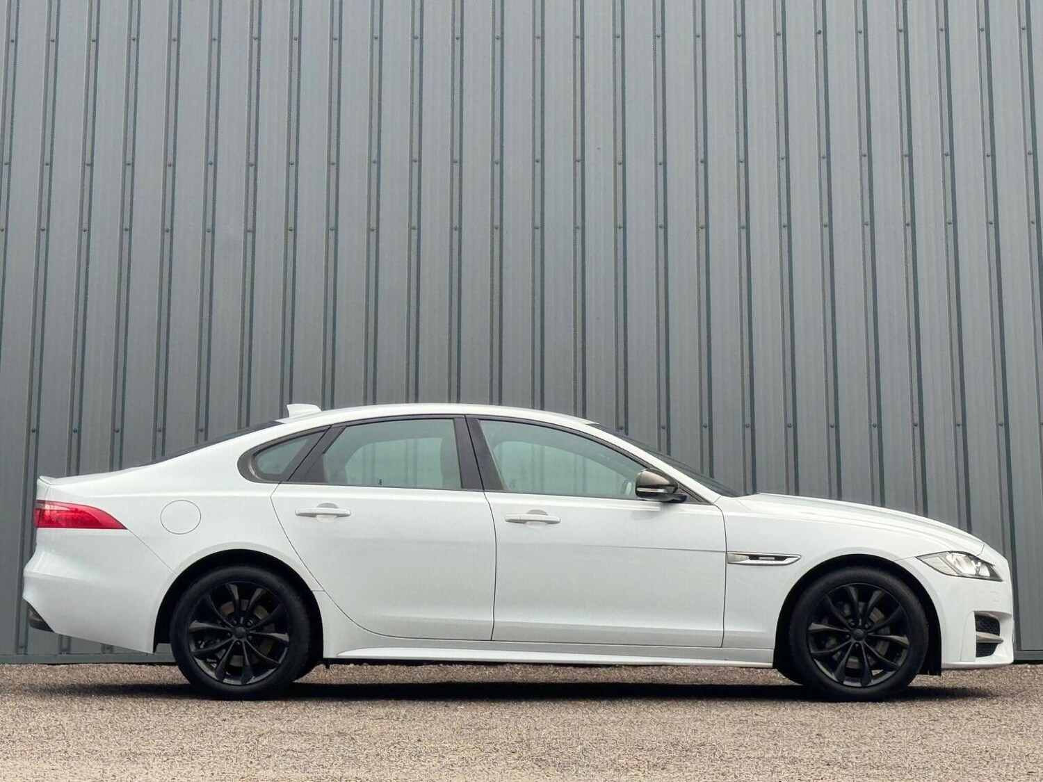 Used Jaguar XF 2016 for sale - 77207141: Photo 10