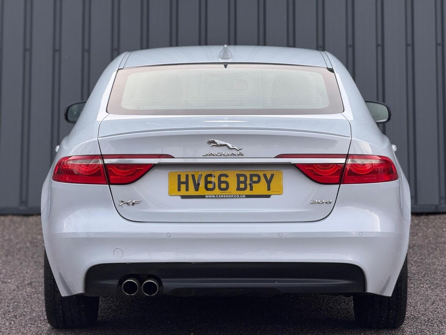 Used Jaguar XF 2016 for sale - 77207141: Photo 13